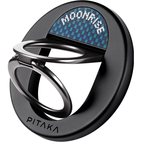 Тримач Кільце Pitaka MagEZ Grip 3 Moonrise (MGM2404): Виробник Pitaka
