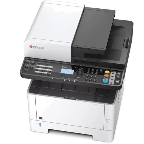 МФУ Kyocera M2040dn (1102S33NL0) UA: Технология печати Лазерная