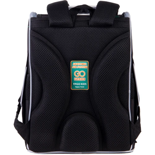 Рюкзак GoPack Education каркасный 5001-11 Level up GO21-5001S-11: Год коллекции 2021
