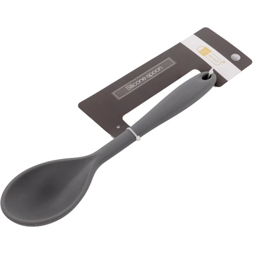 Ложка сервировочная силиконовая 28.5 см (815-015): Тип Ложка сервировочная