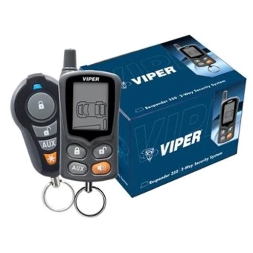 Viper 350 Responder