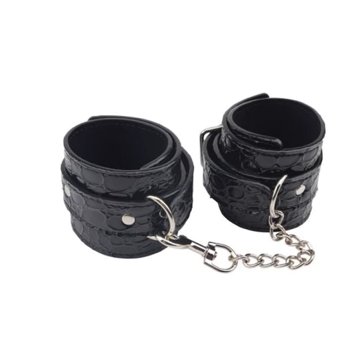 Оковы Chisa Be good Ankle Cuffs