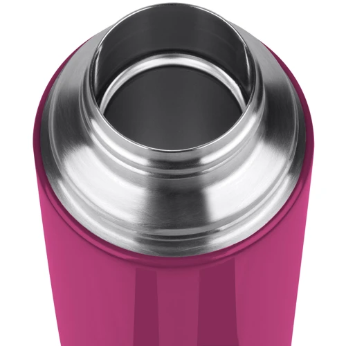 Термос Tefal Senator 0.7 л (K3066314): Материал колбы нержавеющая сталь
