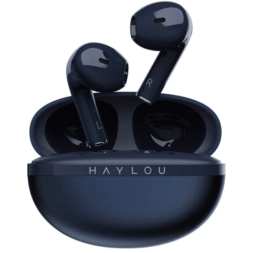 Наушники Haylou X1 2023 Blue