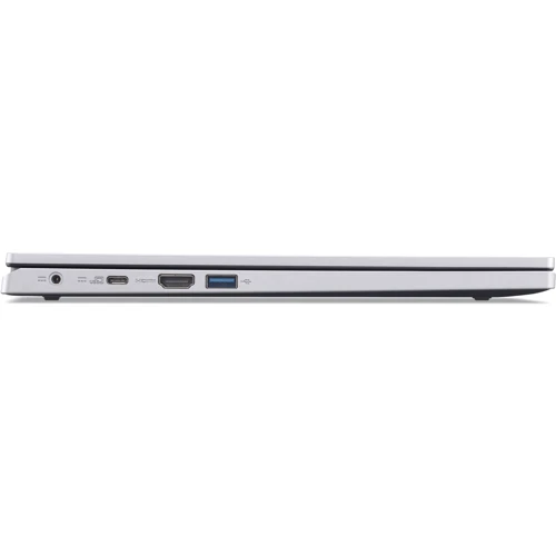 Ноутбук Acer Aspire 3 A315-24P-R3EF Pure Silver (NX.KDEEU.01A) UA: Операционная система Linux