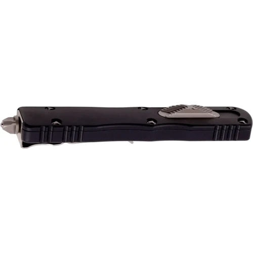Нож Microtech Dirac Delta Double Edge Stonewash (1409.00.99): Тип ножа Карманный