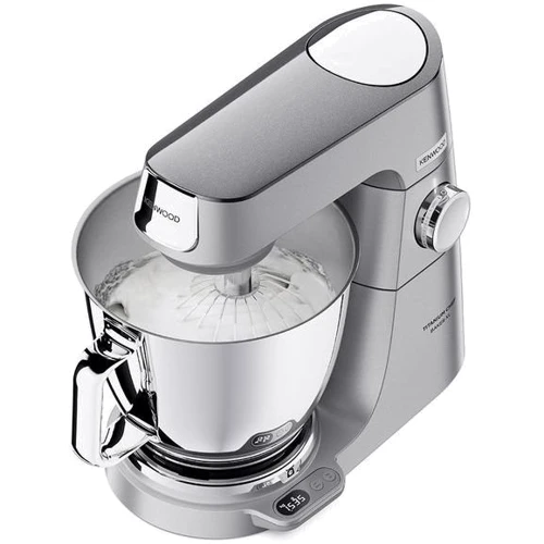 Кухонний комбайн Kenwood Titanium Chef Baker XL KVL 85.004 SI: Потужність, Вт 1200