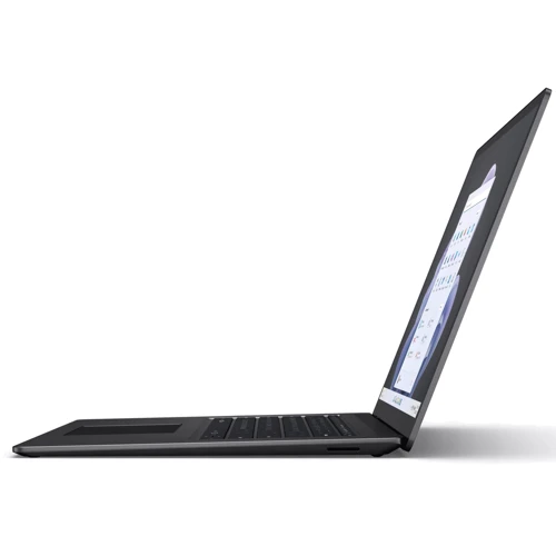 Ноутбук Microsoft Surface Laptop 5 (RFB-00034): Екран 15" IPS (2496x1664)