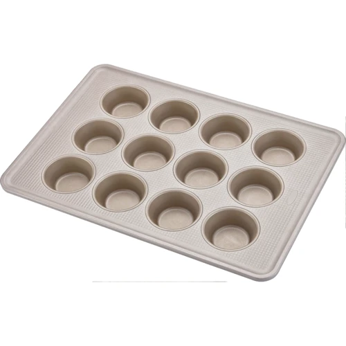 RINGEL MARZIPAN для маффинов 12 шт 42.3x29.8x4.1см (RG-10212): Крышка Нет