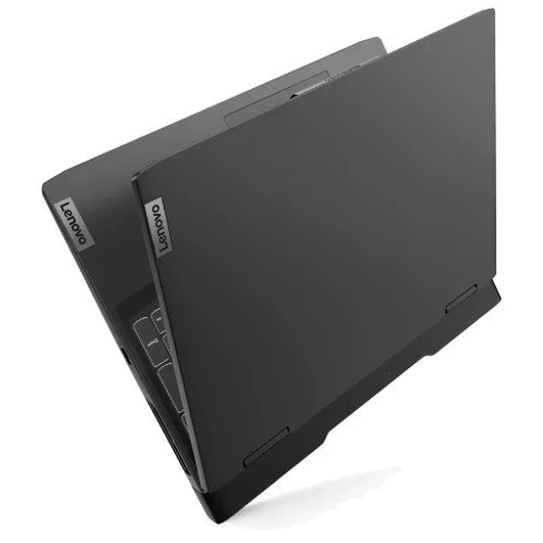 Ноутбук Lenovo IdeaPad Gaming 3 16IAH7 (82SA00H2IN): Процессор Intel Core i7-12700H (2.3 - 4.7 ГГц) / 14 - ядерный