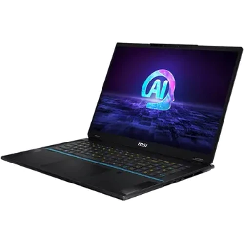Ноутбук MSI Stealth 18 AI Studio A1VHG (A1VHG-008US): Тип екрану матовый