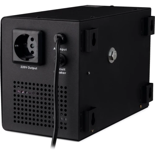 Vinga QWMPS-600 600VA LCD (QWMPS-600): Производитель Vinga