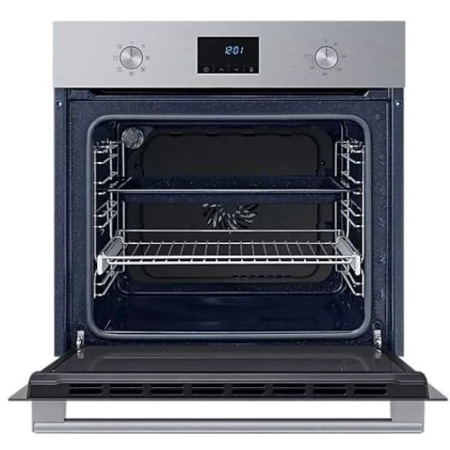 Духовой шкаф электрический Samsung NV68A1140RS: Класс энергопотребления A