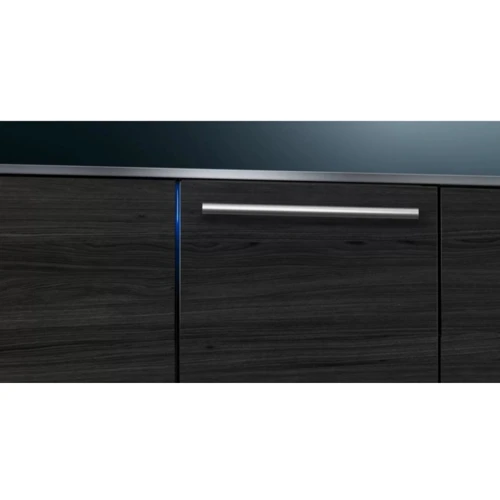 Вбудовувана посудомийна машина Siemens SX73HX60CE: Розміри 86.5x59.8x55 см