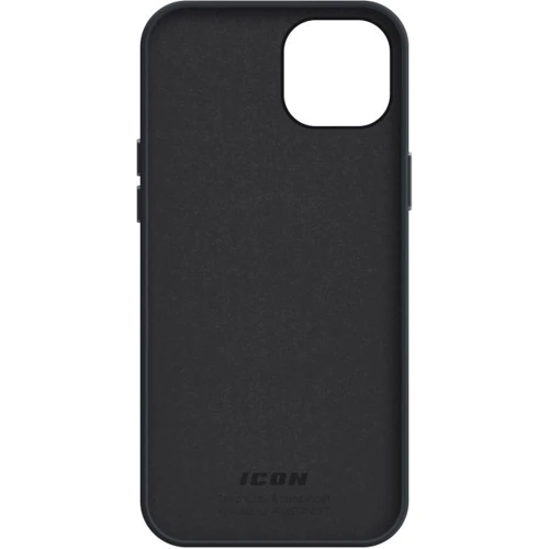Чехол для iPhone ArmorStandart ICON2 Case Black for iPhone 15 Plus (ARM70512): Тип аксессуара чехол