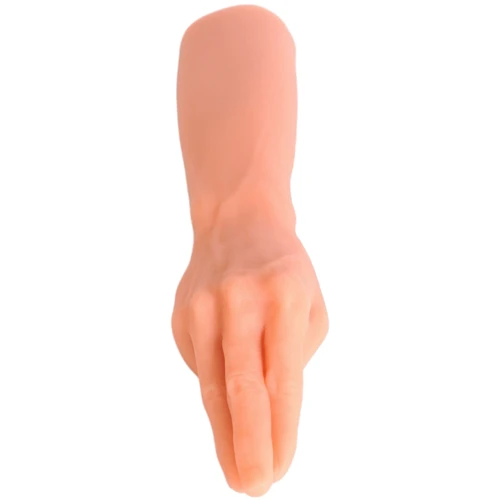 Рука для фистинга ToyJoy Get Real The Hand, 36 см