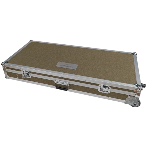 Синтезатор аналоговый Arturia MatrixBrute+Flightcase