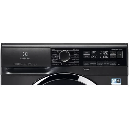 Стиральная машина Electrolux EW6SN326CPX: Класс стирки A
