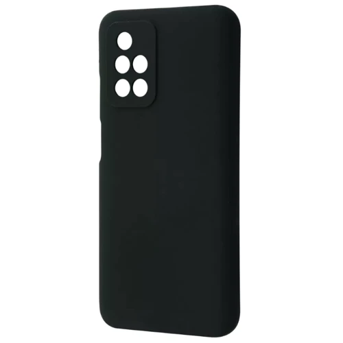Аксессуар для смартфона WAVE Full Silicone Cover Cyprus Green for Xiaomi Redmi 10