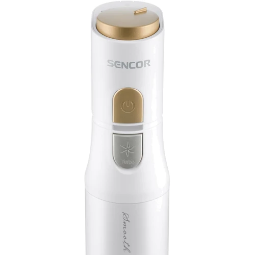 Блендер Sencor SHB 6441WH: Объем чаши, л 0.8