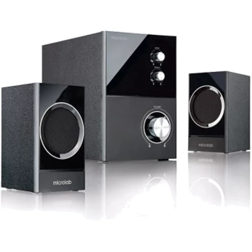 Акустична система Microlab M-223