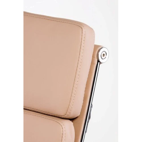 Special4You Solano 3 office artleather beige (E5937) фото 8