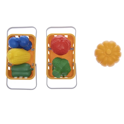 Игровой набор Mountainking Космическая тарелка Магазин 3 в 1 (6337378)