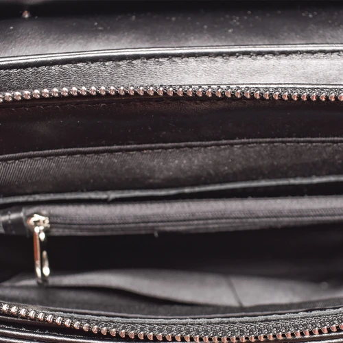Женская сумка через плечо ARTiS Bags черная (15634620): Пол Женский