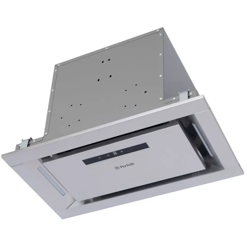 Вытяжка Perfelli BIS 5633 I 1000 LED: Управление Сенсорное