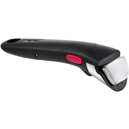 Набір посуду Tefal Ingenio Emotion 3 предмета (L897S374): Матеріал ручки Бакелит