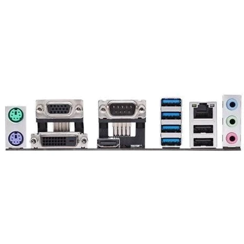Asus Prime A320M-C R2.0 Socket AM4: Роз'єми на платі SATA 3.0, PCI, PCI Express x1, M.2