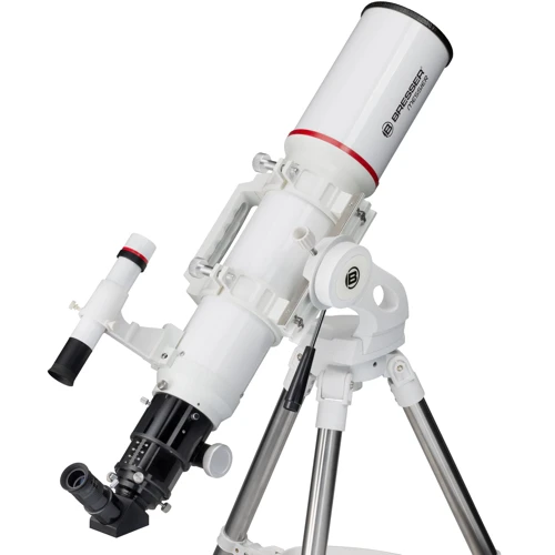 Телескоп Телескоп Bresser Messier AR-102/600 Nano AZ фото 4