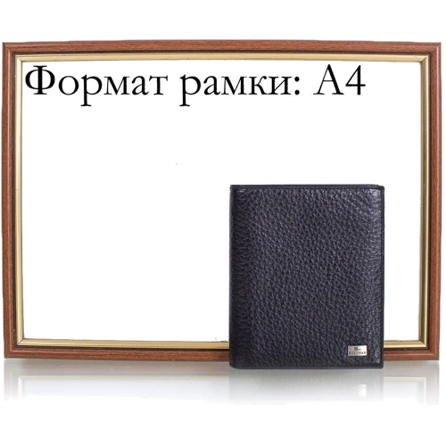 Чоловіче портмоне Desisan чорне (SHI112-011-2FL): Країна виробник Туреччина