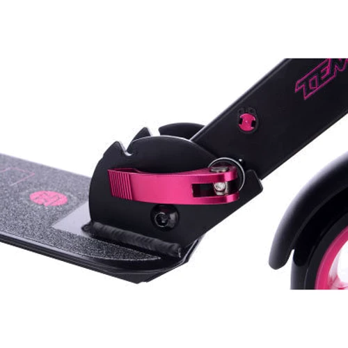 Самокат Tempish NIXIN 145 AL/pink: Тип тормоза ножной
