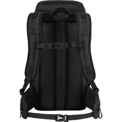 Рюкзак Highlander Eagle 2 Backpack 30L Black (TT193-BK): Объем 30 л