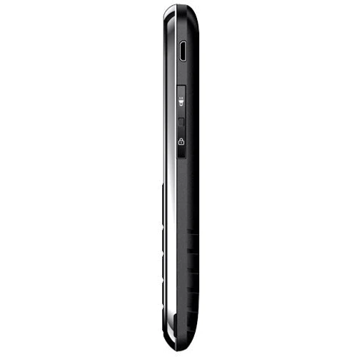 Мобильный телефон Maxcom MM720 Black (UA UCRF): Оперативная память 32 МБ