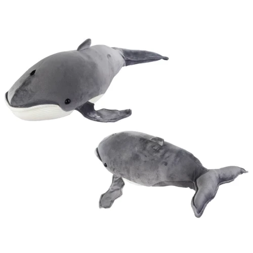 М'яка іграшка A-Toys Кіт 50 см (C29704)
