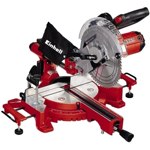 Дисковая пила Einhell TC-SM 254 (4300804)