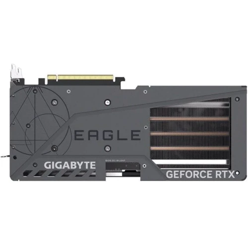 Видеокарта GIGABYTE Nvidia GeForce RTX 4070TI EAGLE OC 12G (GV-N407TEAGLE OC-12GD rev.2.0): Разрядность шины памяти, бит 192