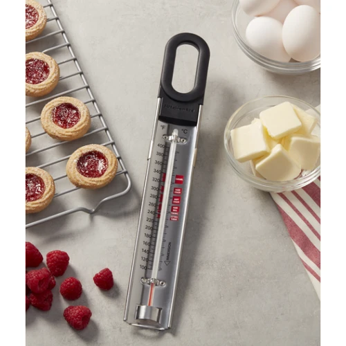 Термометр кухонный для варки KitchenAid Measuring (KQ907G)