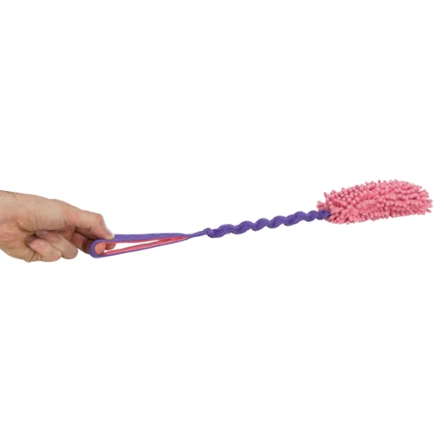 Игрушка для тренировки собак Trixie Bungee 20x47 см (4011905328669) фото 6