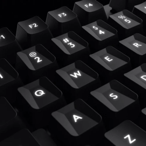 Клавиатура Logitech G413 Silver (920-008476): Тип клавиатуры игровая