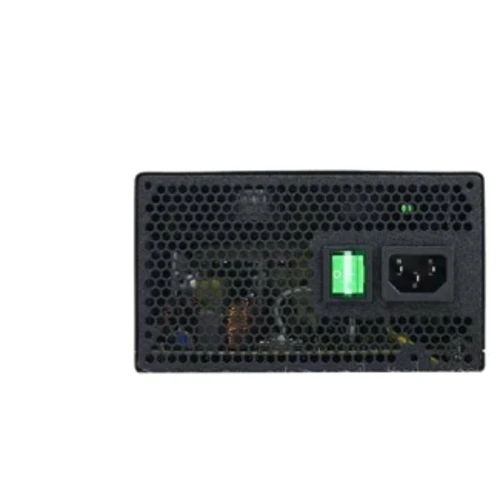 Блок питания GameMax GM-700: Модульные (съемные) кабеля Есть