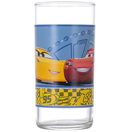 LUMINARC DISNEY CARS 3 270 мл