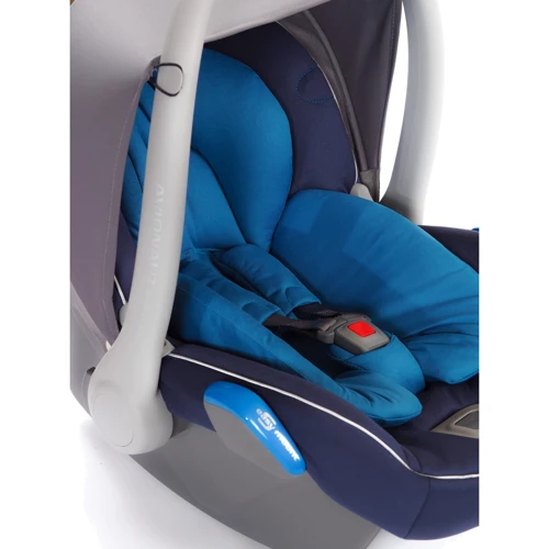 Автокрісло Avionaut Kite + Dark Grey / Light grey (AV-302-K.05) фото 15