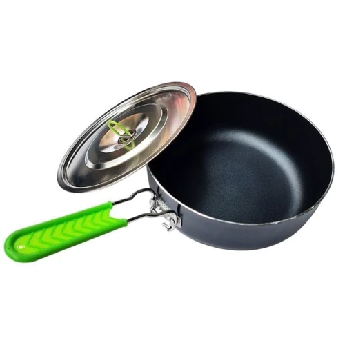 Сковорідка Сковорода BRS-P26