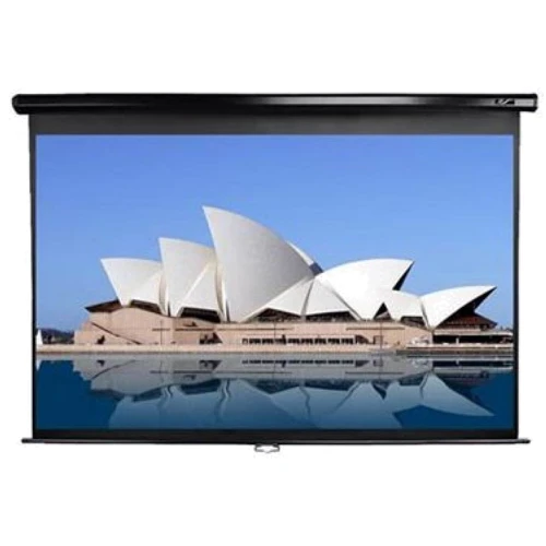 

Elite Screens 84" (16:9) 185.9х104.6 (пульт д/у) Electric 84H