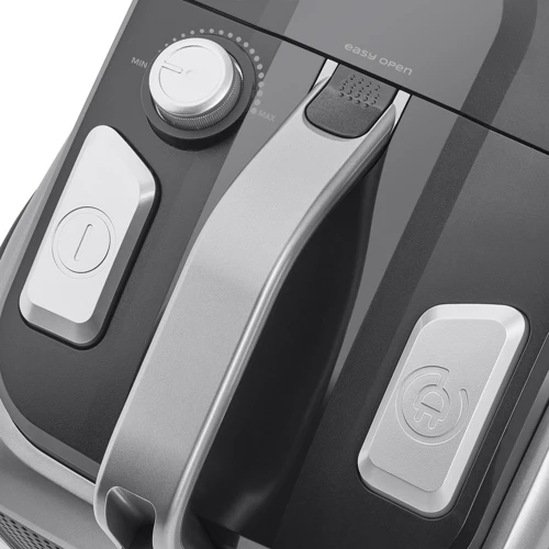 Пылесос Amica VM 3011 EOS: Емкость пылесборника 2.5 л