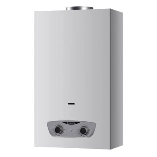 Водонагреватель газовый Ariston FAST R ONM 10 NG