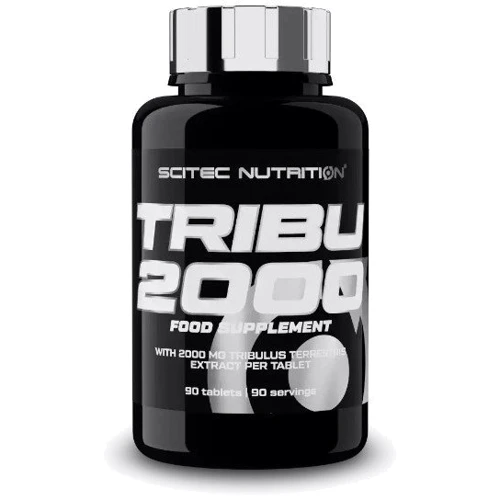 Бустер тестостерона Scitec Nutrition Tribu 2000 /90 servings